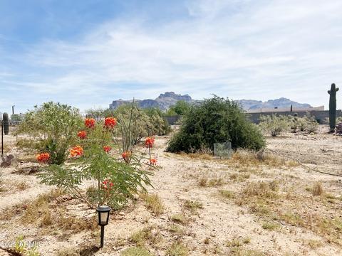 611 S Vista Rd, Apache Junction, AZ 85119 photo 44