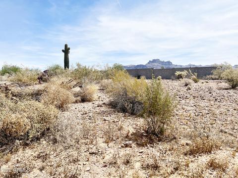 611 S Vista Rd, Apache Junction, AZ 85119 photo 50