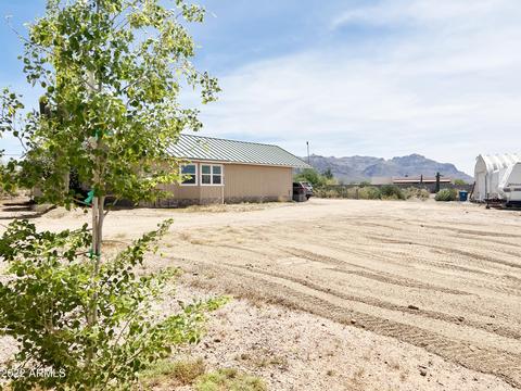 611 S Vista Rd, Apache Junction, AZ 85119 photo 43