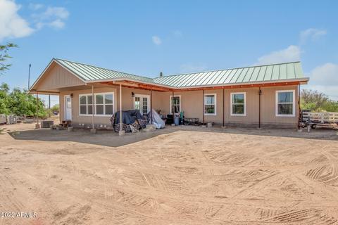 611 S Vista Rd, Apache Junction, AZ 85119 photo 33