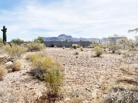 611 S Vista Rd, Apache Junction, AZ 85119 photo 51
