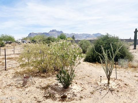 611 S Vista Rd, Apache Junction, AZ 85119 photo 46