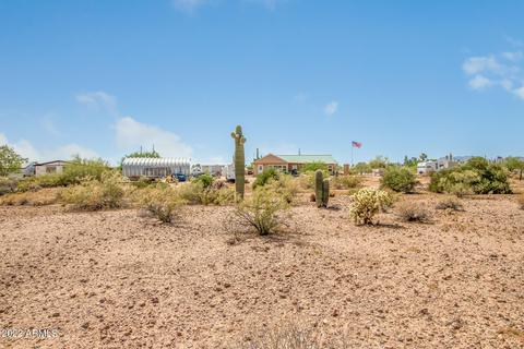 611 S Vista Rd, Apache Junction, AZ 85119 photo 37