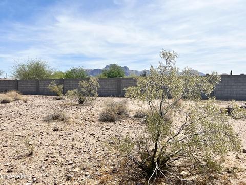 611 S Vista Rd, Apache Junction, AZ 85119 photo 48