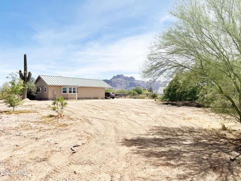 611 S Vista Rd, Apache Junction, AZ 85119 photo 42