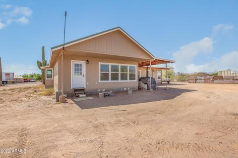 611 S Vista Rd, Apache Junction, AZ 85119 photo 32
