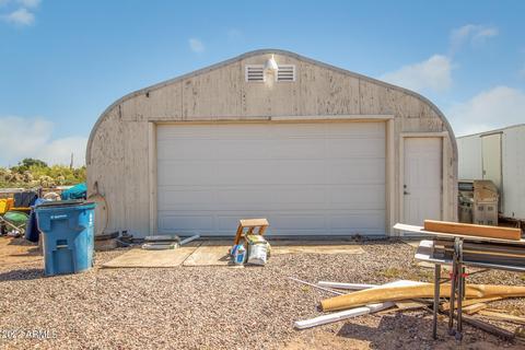 611 S Vista Rd, Apache Junction, AZ 85119 photo 34