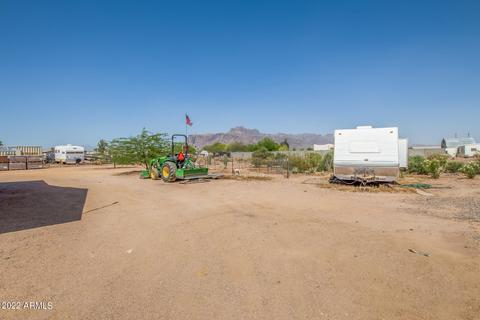 611 S Vista Rd, Apache Junction, AZ 85119 photo 35
