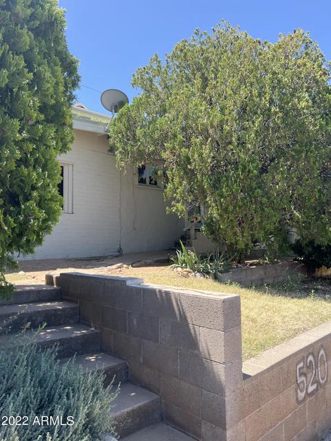 520 E Sycamore St, Globe, AZ 85501 photo 1