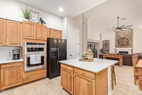 4745 S Rim Rd, Gilbert, AZ 85297 photo 16