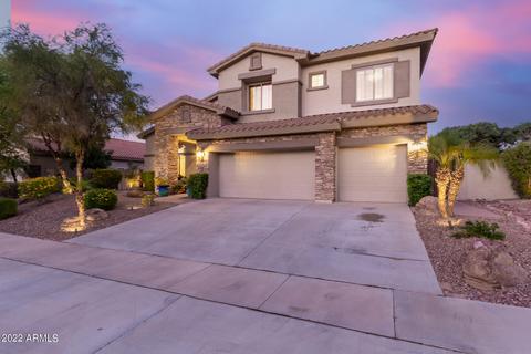 4745 S Rim Rd, Gilbert, AZ 85297 photo 4