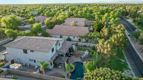 4745 S Rim Rd, Gilbert, AZ 85297 photo 72