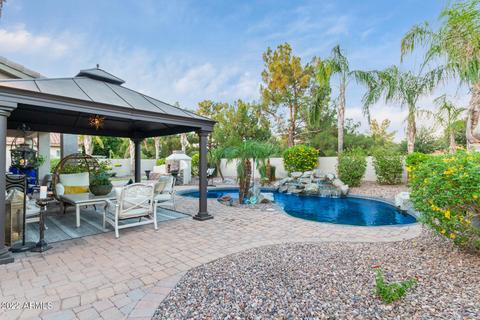 4745 S Rim Rd, Gilbert, AZ 85297 photo 62