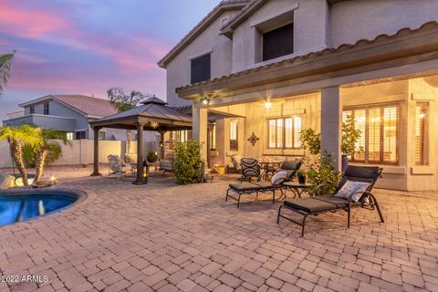 4745 S Rim Rd, Gilbert, AZ 85297 photo 47