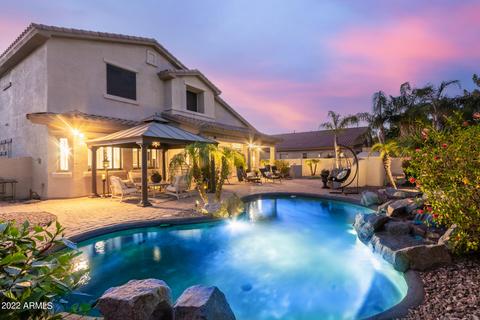 4745 S Rim Rd, Gilbert, AZ 85297 photo 50