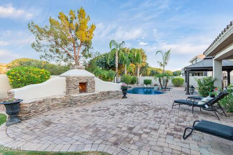 4745 S Rim Rd, Gilbert, AZ 85297 photo 59