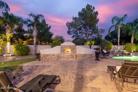 4745 S Rim Rd, Gilbert, AZ 85297 photo 52