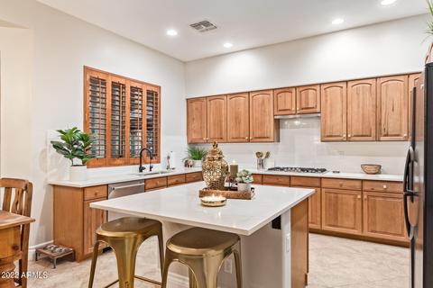 4745 S Rim Rd, Gilbert, AZ 85297 photo 14