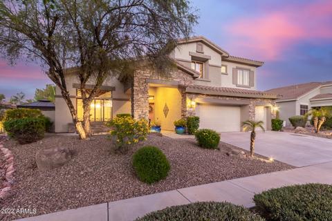 4745 S Rim Rd, Gilbert, AZ 85297 photo 3