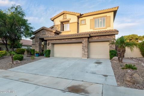 4745 S Rim Rd, Gilbert, AZ 85297 photo 6