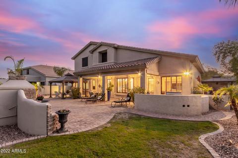 4745 S Rim Rd, Gilbert, AZ 85297 photo 46