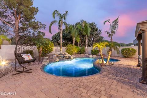 4745 S Rim Rd, Gilbert, AZ 85297 photo 48