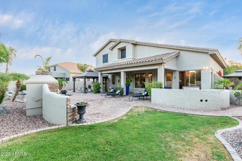 4745 S Rim Rd, Gilbert, AZ 85297 photo 55