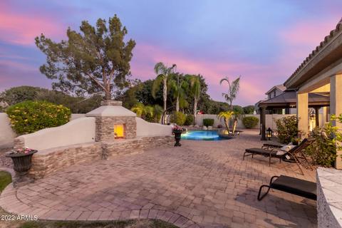 4745 S Rim Rd, Gilbert, AZ 85297 photo 45