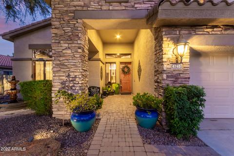 4745 S Rim Rd, Gilbert, AZ 85297 photo 5