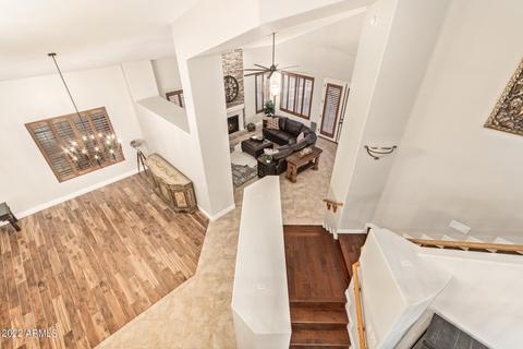 4745 S Rim Rd, Gilbert, AZ 85297 photo 20