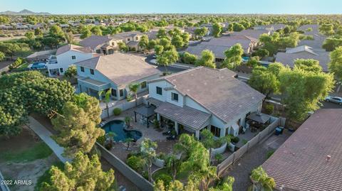 4745 S Rim Rd, Gilbert, AZ 85297 photo 71