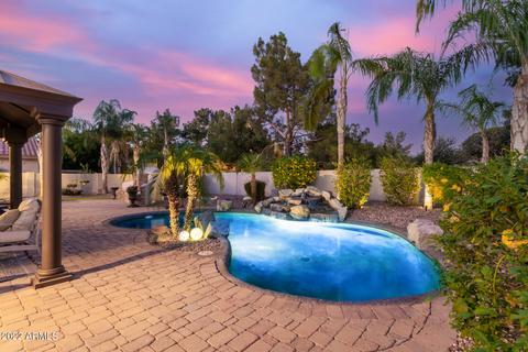 4745 S Rim Rd, Gilbert, AZ 85297 photo 49