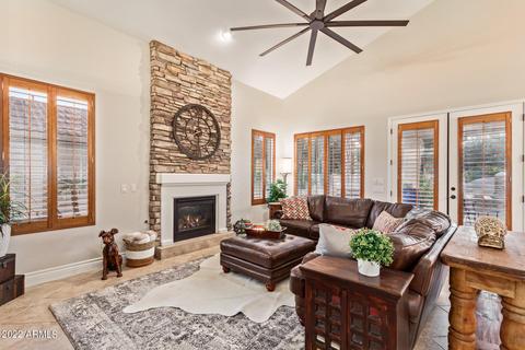 4745 S Rim Rd, Gilbert, AZ 85297 photo 18