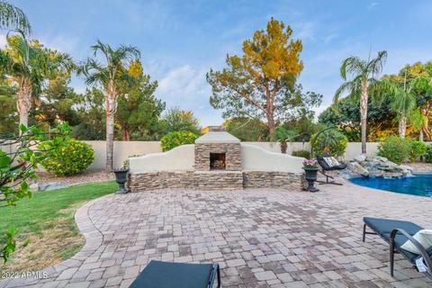 4745 S Rim Rd, Gilbert, AZ 85297 photo 58