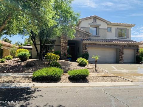 4745 S Rim Rd, Gilbert, AZ 85297 photo 2