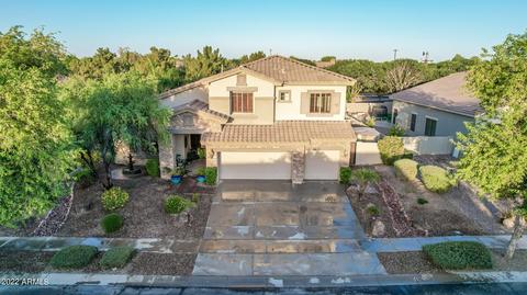 4745 S Rim Rd, Gilbert, AZ 85297 photo 64