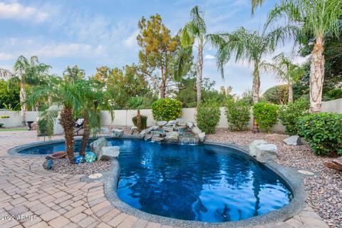 4745 S Rim Rd, Gilbert, AZ 85297 photo 63