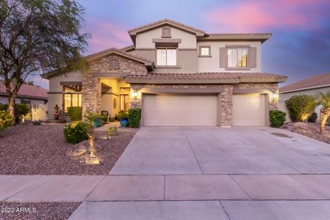 4745 S Rim Rd, Gilbert, AZ 85297 photo 1