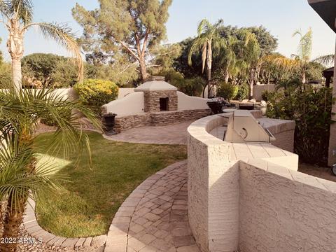 4745 S Rim Rd, Gilbert, AZ 85297 photo 77