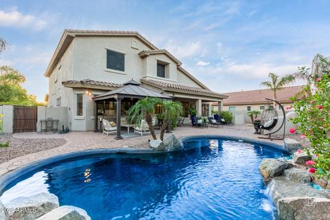 4745 S Rim Rd, Gilbert, AZ 85297 photo 57