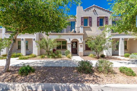 4021 E Pony Ln #103, Gilbert, AZ 85295 photo 2
