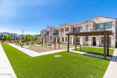 4021 E Pony Ln #103, Gilbert, AZ 85295 photo 26