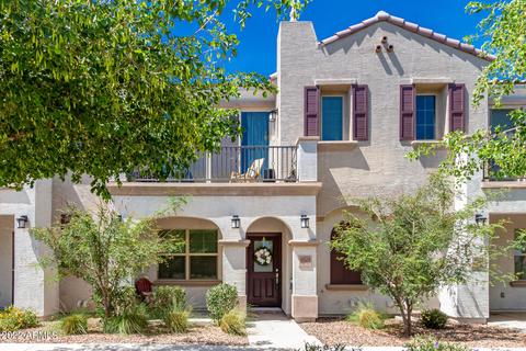 4021 E Pony Ln #103, Gilbert, AZ 85295 photo 1