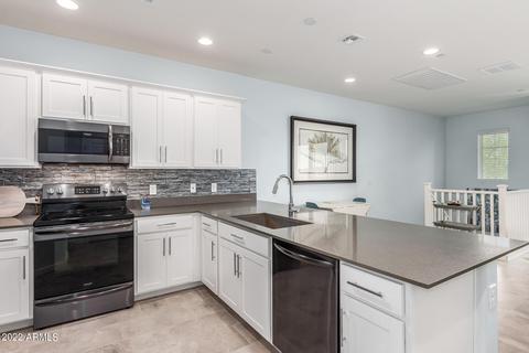 4021 E Pony Ln #103, Gilbert, AZ 85295 photo 12