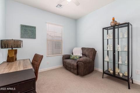 4021 E Pony Ln #103, Gilbert, AZ 85295 photo 16