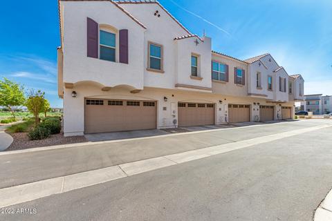 4021 E Pony Ln #103, Gilbert, AZ 85295 photo 24