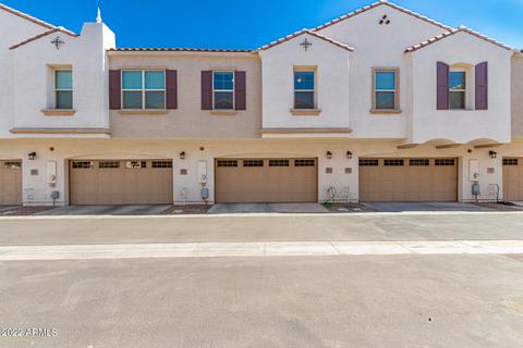 4021 E Pony Ln #103, Gilbert, AZ 85295 photo 25