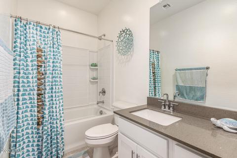 4021 E Pony Ln #103, Gilbert, AZ 85295 photo 21