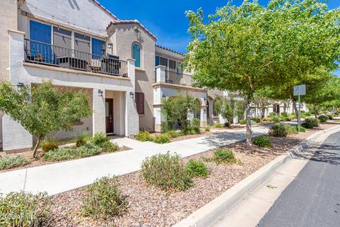 4021 E Pony Ln #103, Gilbert, AZ 85295 photo 4
