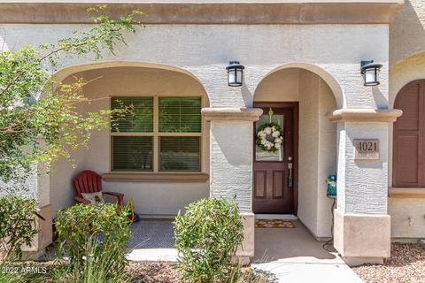 4021 E Pony Ln #103, Gilbert, AZ 85295 photo 5